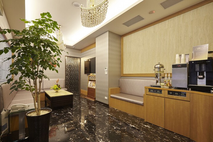 Hotel Interior 2 of 82