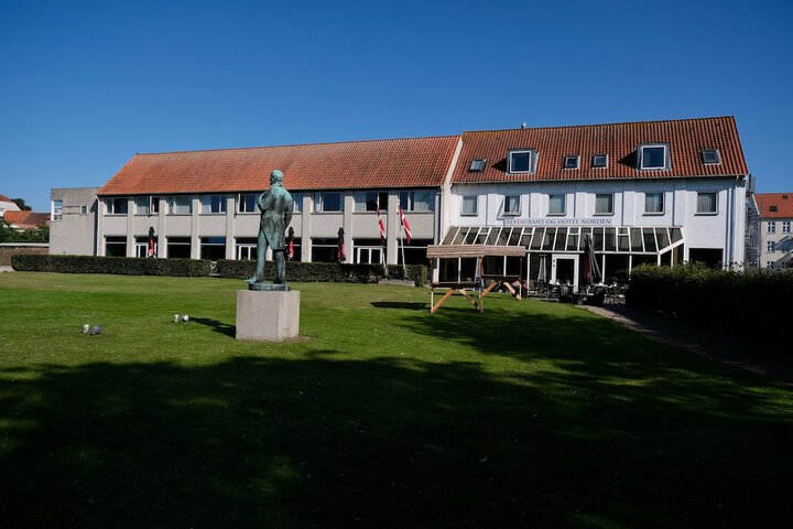 Hotel 58 of 65