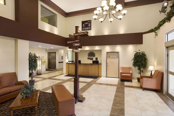 Hotel Interior 4 of 52