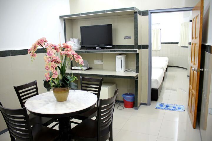 Room 9 of 61