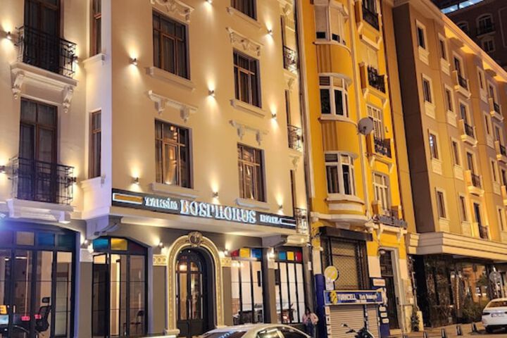 Hotel 69 of 75