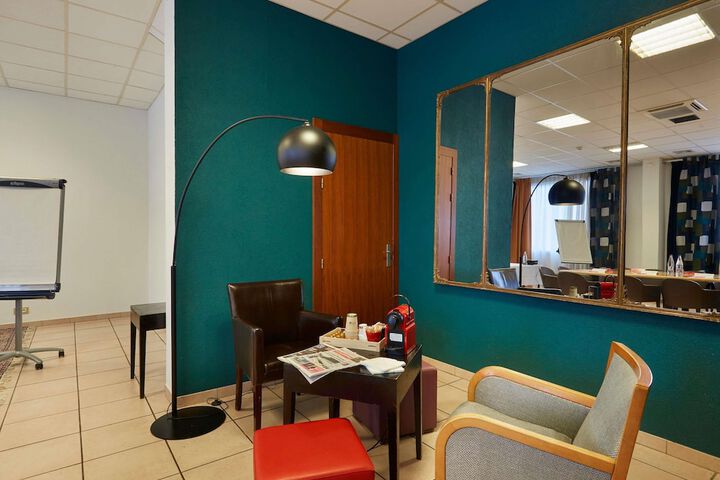 Hotel Interior 26 of 44