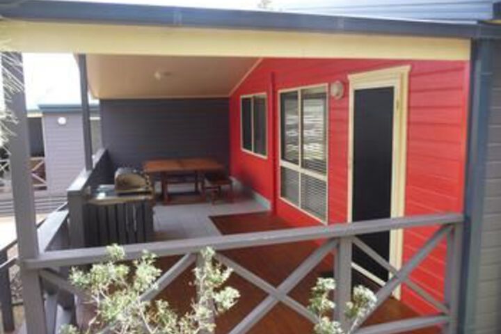 Terrace/Patio 31 of 32