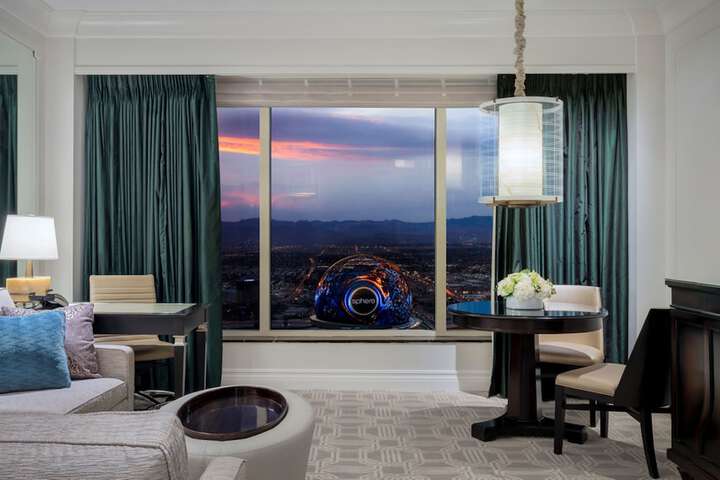 Hotel View 101 of 101