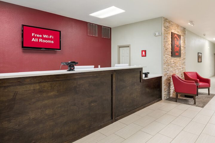 Hotel Interior 3 of 33