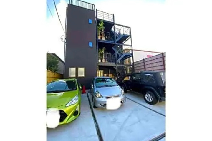 Ninja Hotel Kamakura - Vacation STAY 58172v