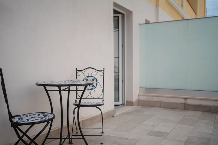 Terrace/Patio 74 of 122