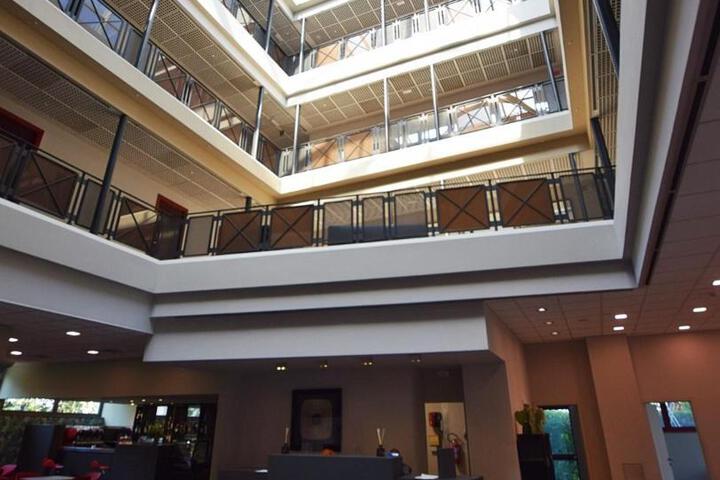Hotel Interior 9 of 23