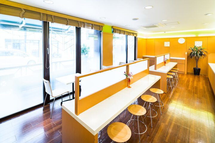 Dining Photos