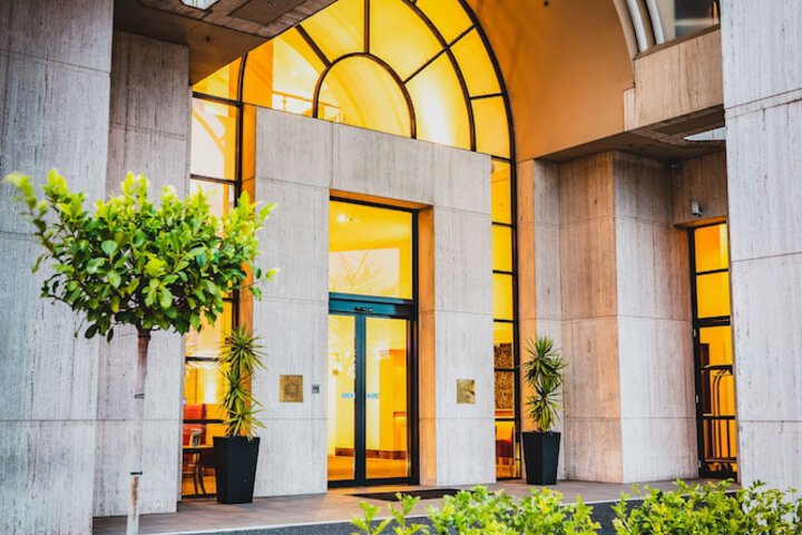Hotel 67 of 74