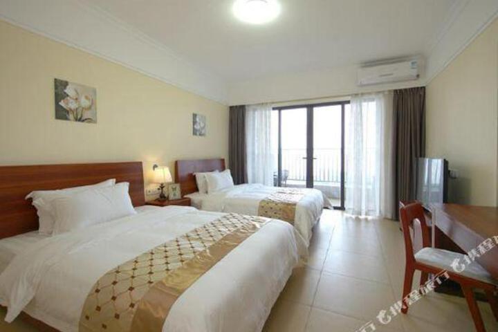 Rosalind Hotel (Yangjiang Constellation Ocean)