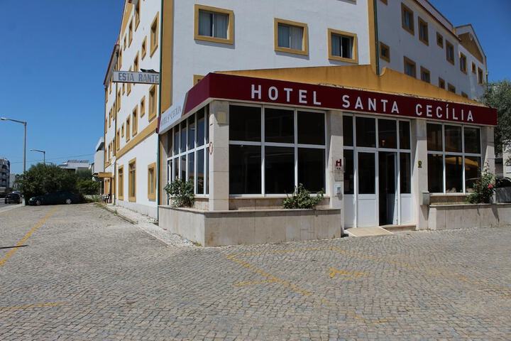 Hotel 41 of 44