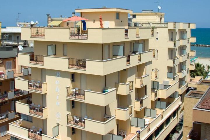 Fitness Facility Photos