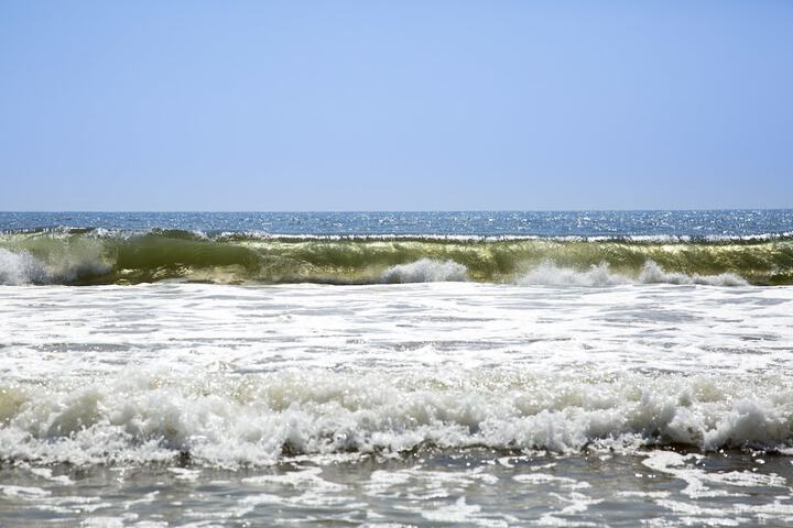 Beach 58 of 66