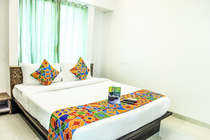 FabHotel Ajay Inn Viman Nagar