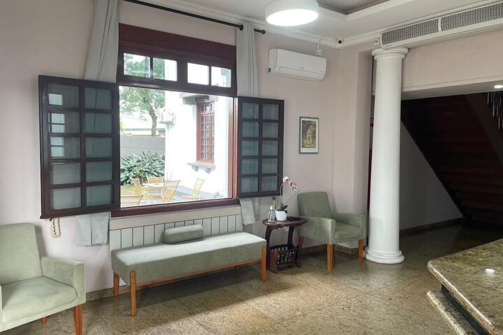 Hotel Interior 5 of 206