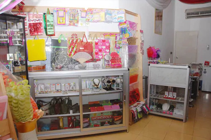 Gift Shop 36 of 59