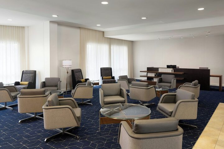 Lobby Photos