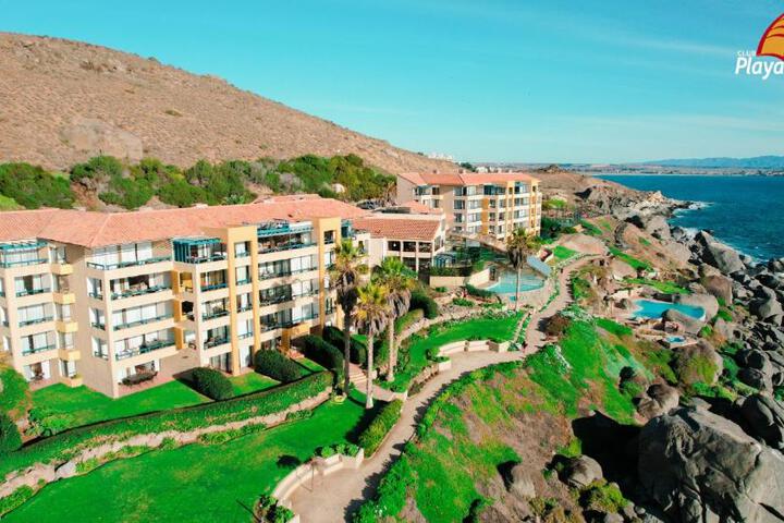 Club Playa Blanca