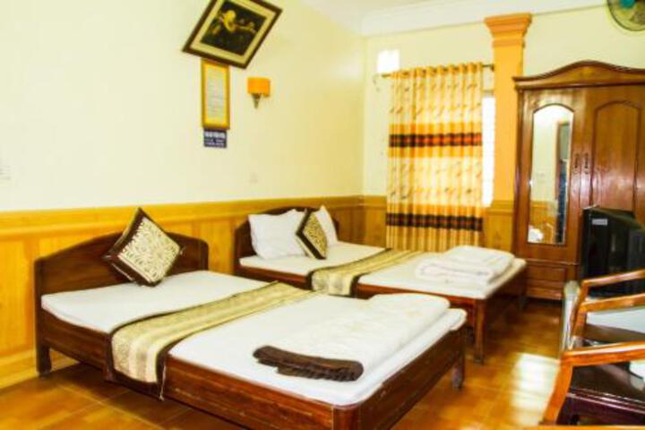 Phuong Phuong Hotel