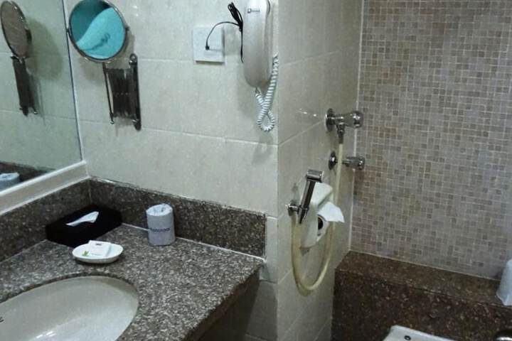 Bath Amenities