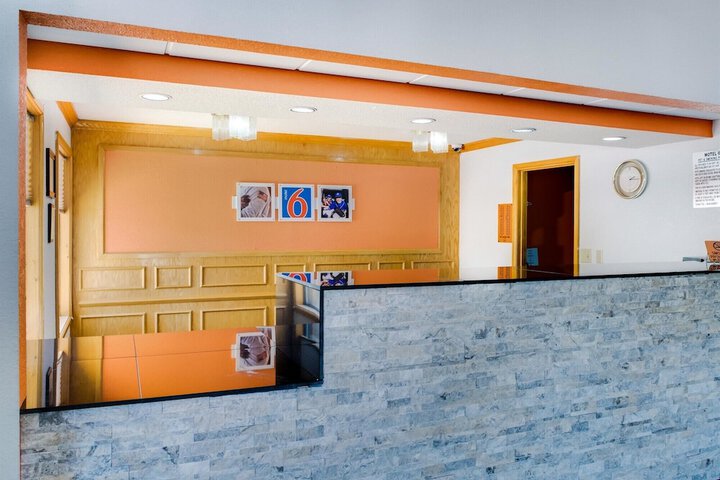 Lobby Photos