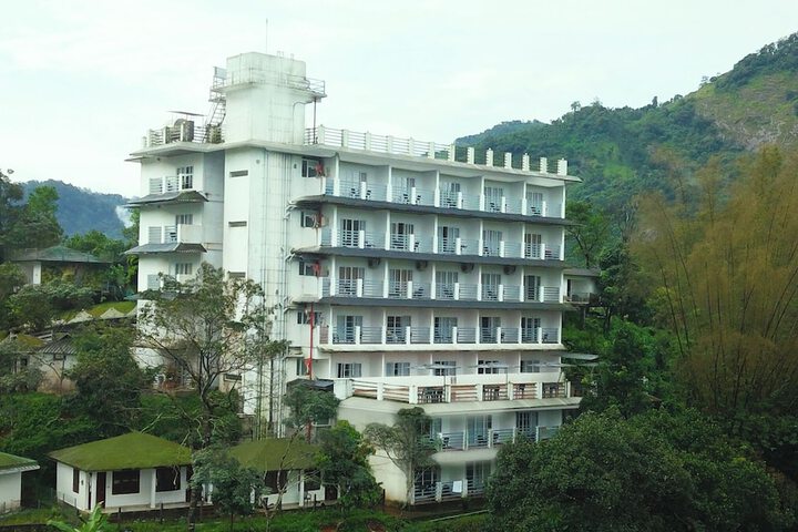 Hotel 21 of 24