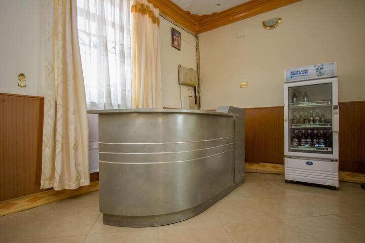 Hotel Interior 4 of 10