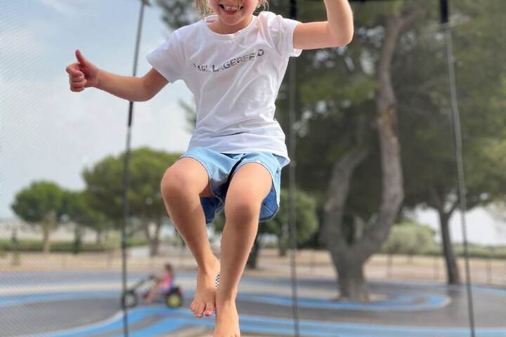Children's activities