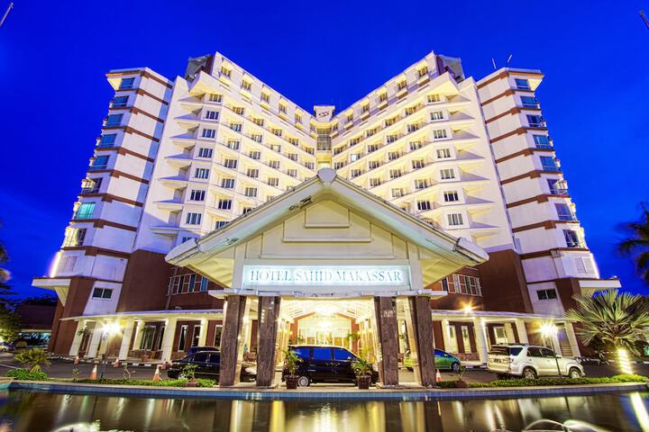Hotel 21 of 21