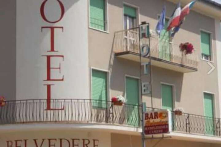Hotel 26 of 29