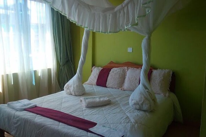 The Guardian Hotel Nyamira