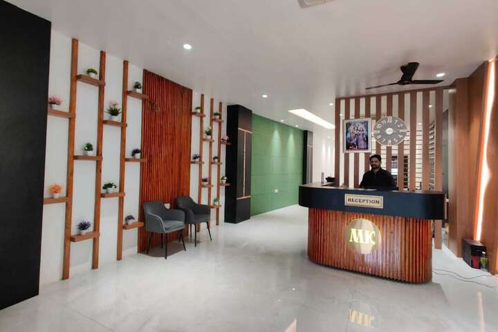 Hotel Interior 3 of 15