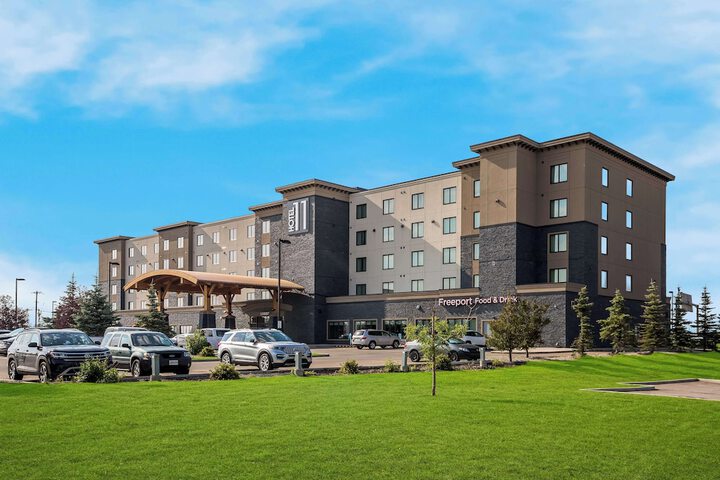 Hotel 84 of 88