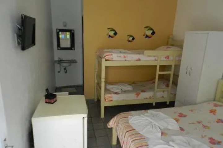 Pousada Aborígine