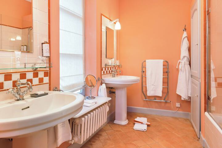 Bathroom Vanities