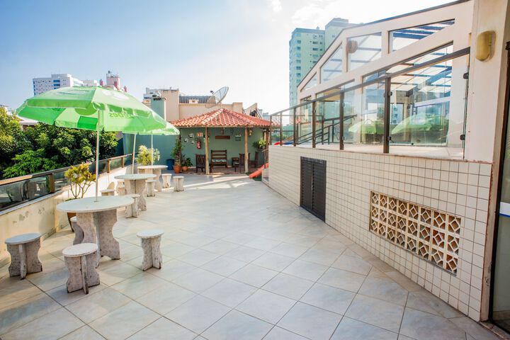 Terrace/Patio 39 of 41