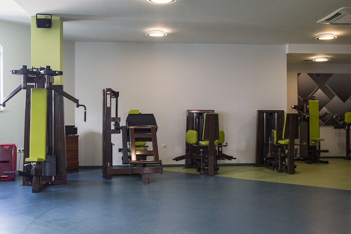 Health and Fitness 17 of 35