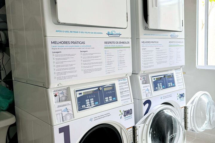 Laundry 6 of 14