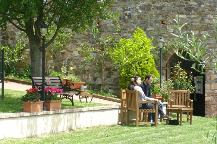 Fitness Facility Photos