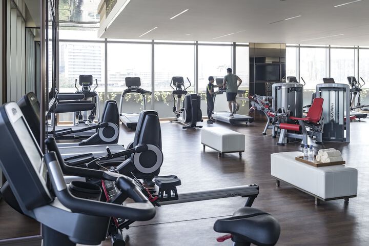 Health and Fitness 33 of 49