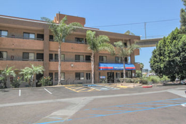 Hotel 45 of 64