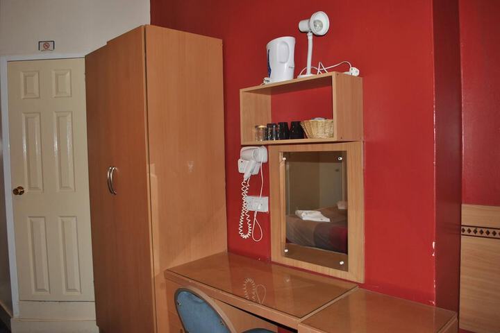 Amenities Pic