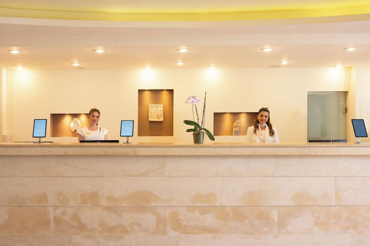 Hotel Interior 2 of 90