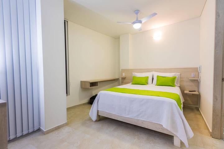 HOTEL NATURAL DE LA VEGA