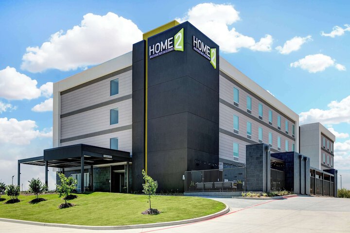 Home2 Suites by Hilton Huntsville Tx in Huntsville, TX