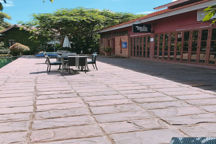 Terrace/Patio 15 of 42