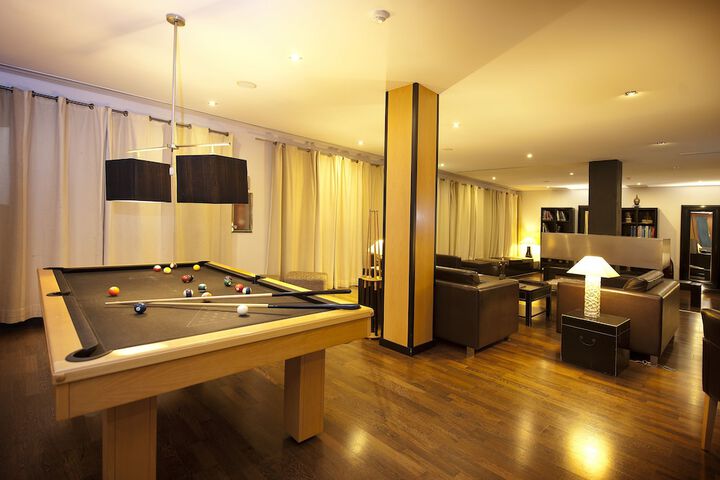 Billiards