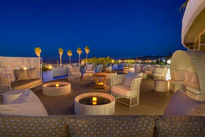 Terrace/Patio 285 of 295