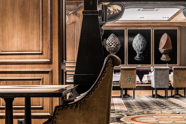 Restaurants